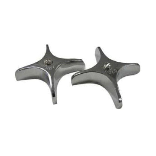 96 Series - Cross Handle - Die-Cast
