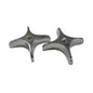 96 Series - Cross Handle - Die-Cast