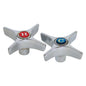 Handle - 1-1/4 x 1-1/8"