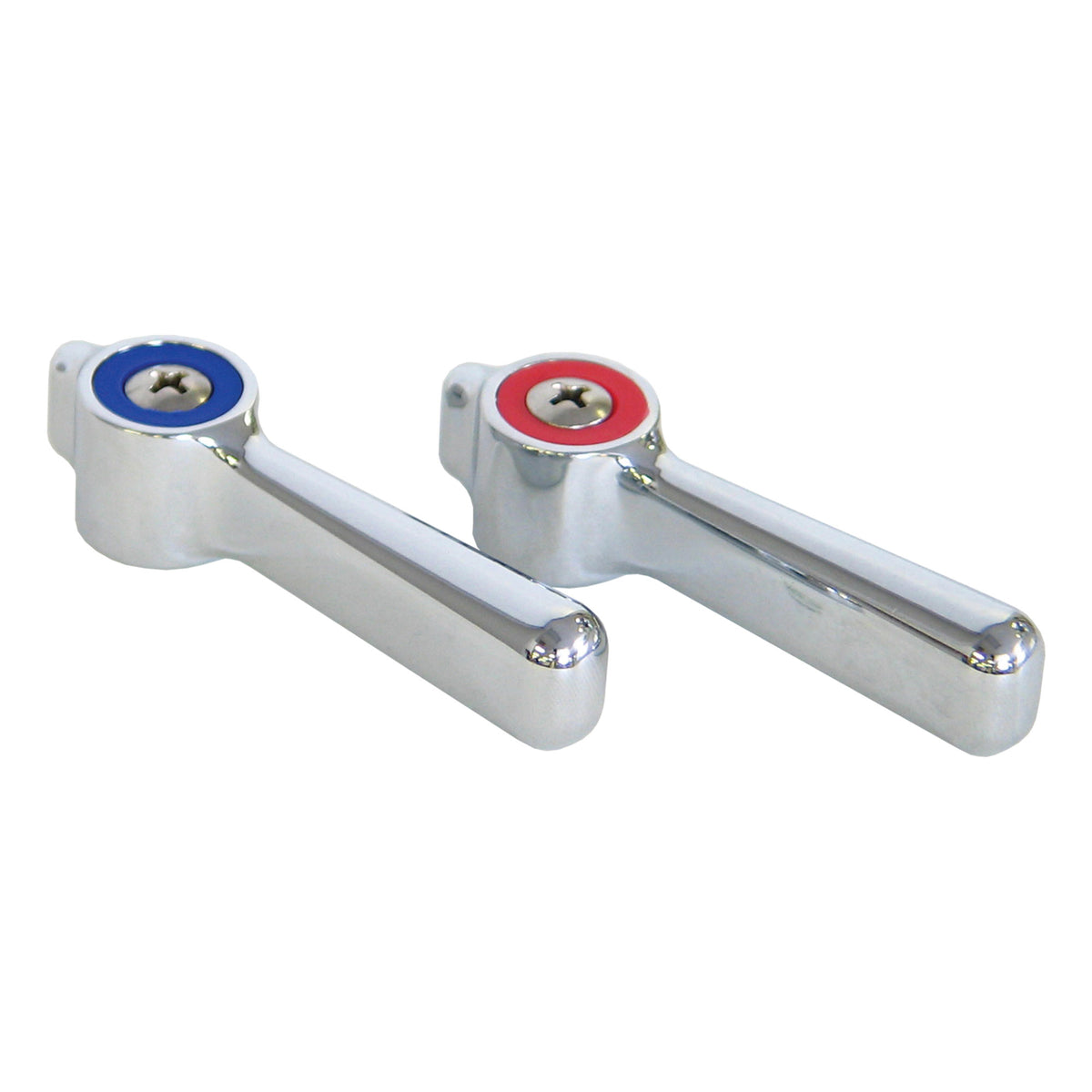 Kissler 97-0124 Handle, 2-3/8 x 11/16 in, For Use With Chicago Faucet®