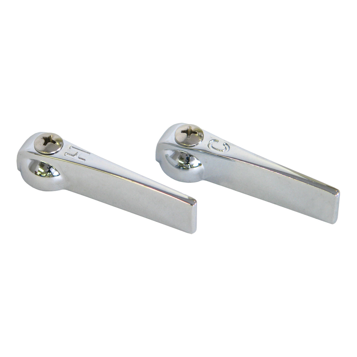 Kissler 97-0321 Handle, 2 x 1/2 in, For Use With American Standard