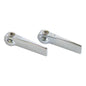 Kissler 97-0321 Handle, 2 x 1/2 in, For Use With American Standard