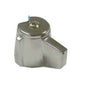 Diverter Handle with 4-3 Adapter - 1-1/4 x 1-1/4"