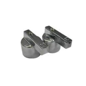 Handle - 1-7/8 x 1-5/8"