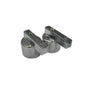 Handle - 1-7/8 x 1-5/8"