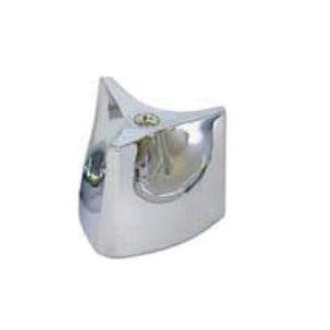 Kissler 99-2245D Diverter Handle, 1-1/4 x 1-13/16 in, For Use With Crane Repcal