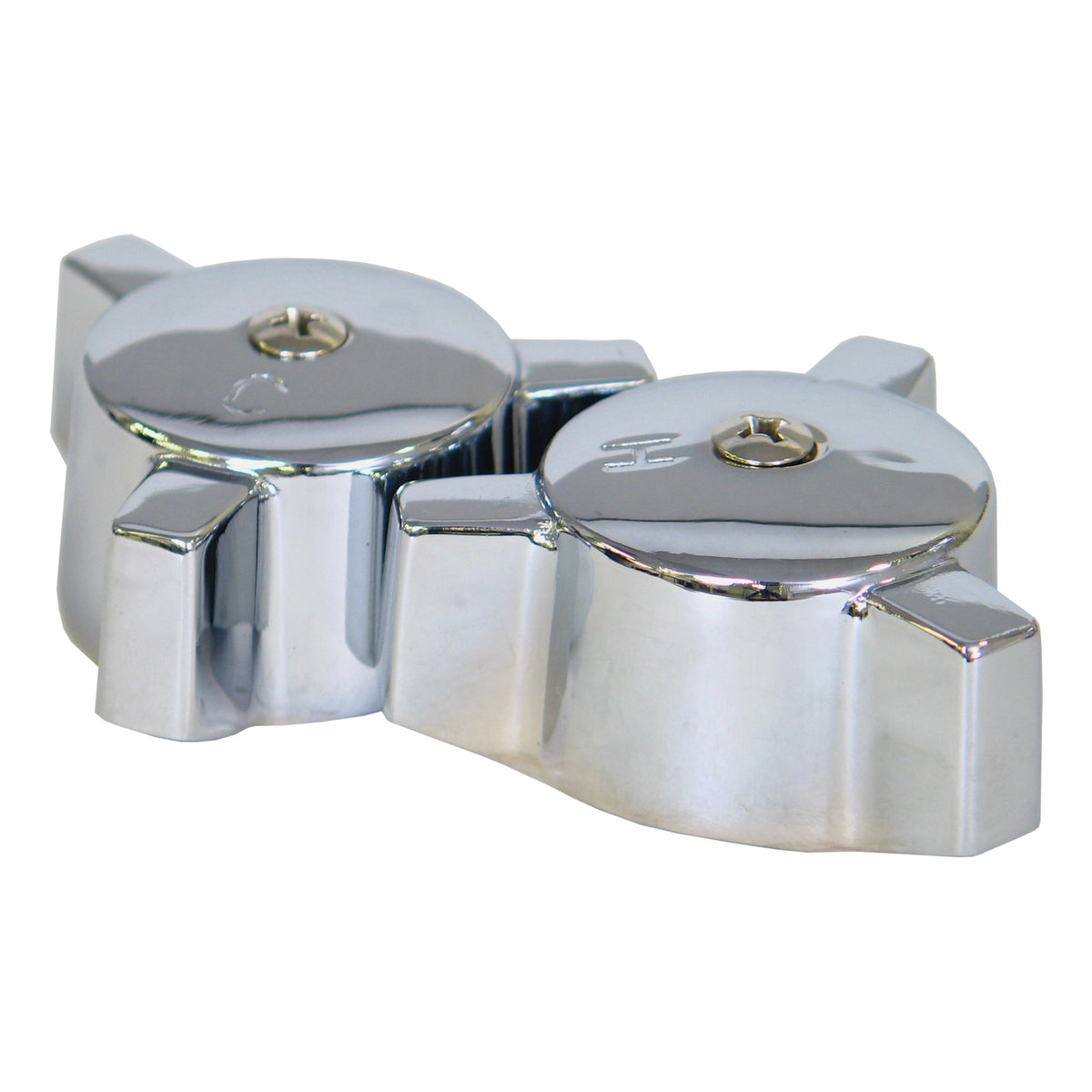 Kissler 99-0164 Handle, 1-7/16 x 1-1/8 in, For Use With Central Brass