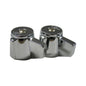 Handle - 1-1/4 x 1-1/4"