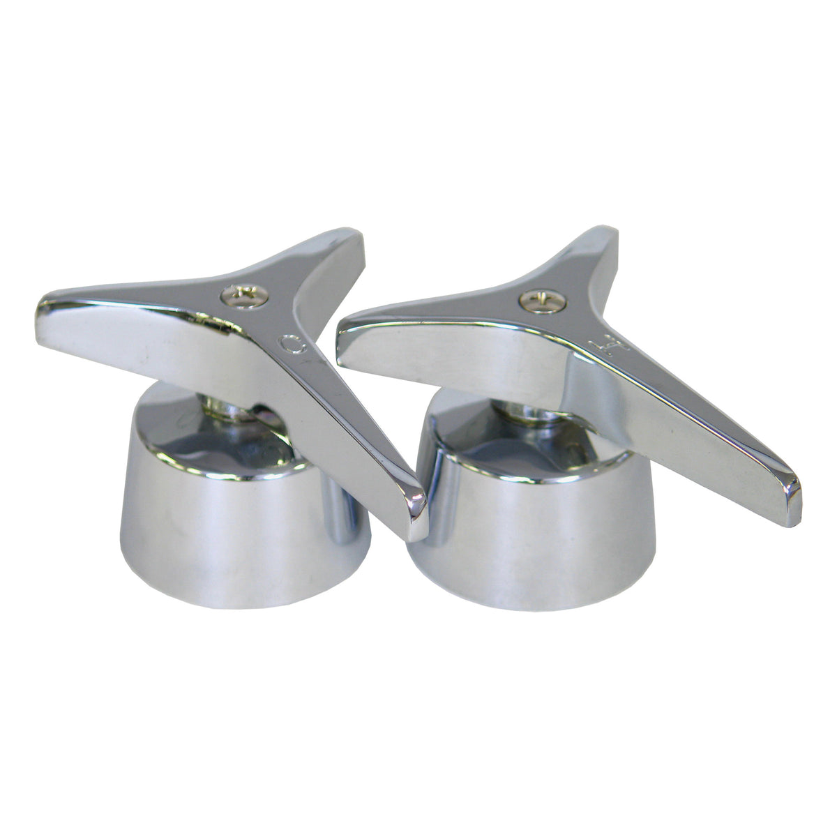 Kissler 99-1181 Handle, 2-5/8 x 2 in, For Use With American Standard