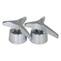 Kissler 99-1181 Handle, 2-5/8 x 2 in, For Use With American Standard
