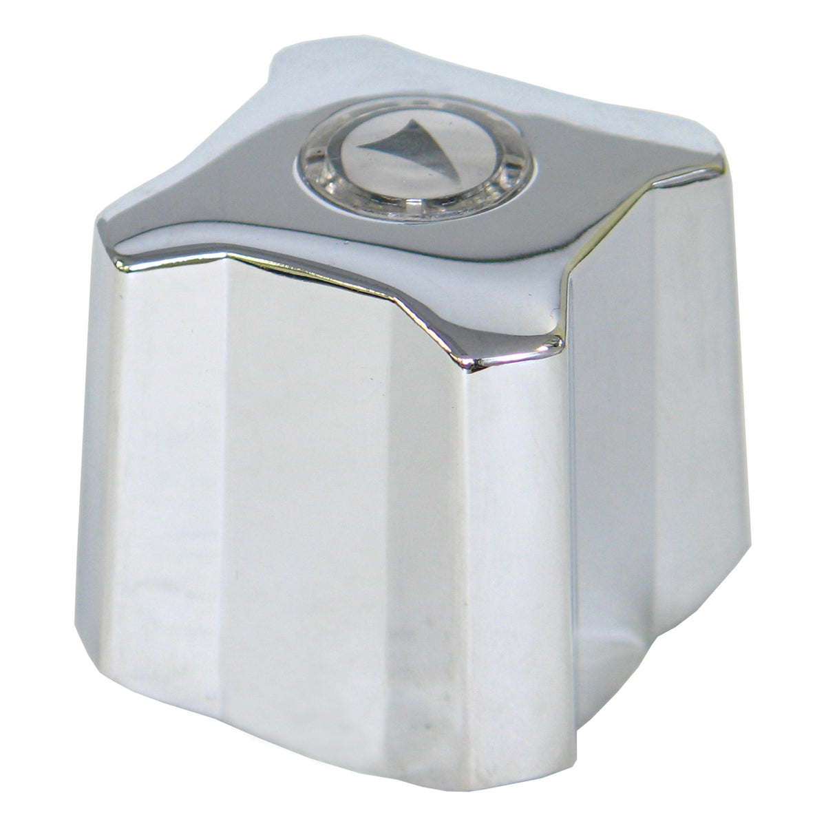 Kissler 99-1184D Diverter Handle, 1-1/4 in, For Use With Streamway
