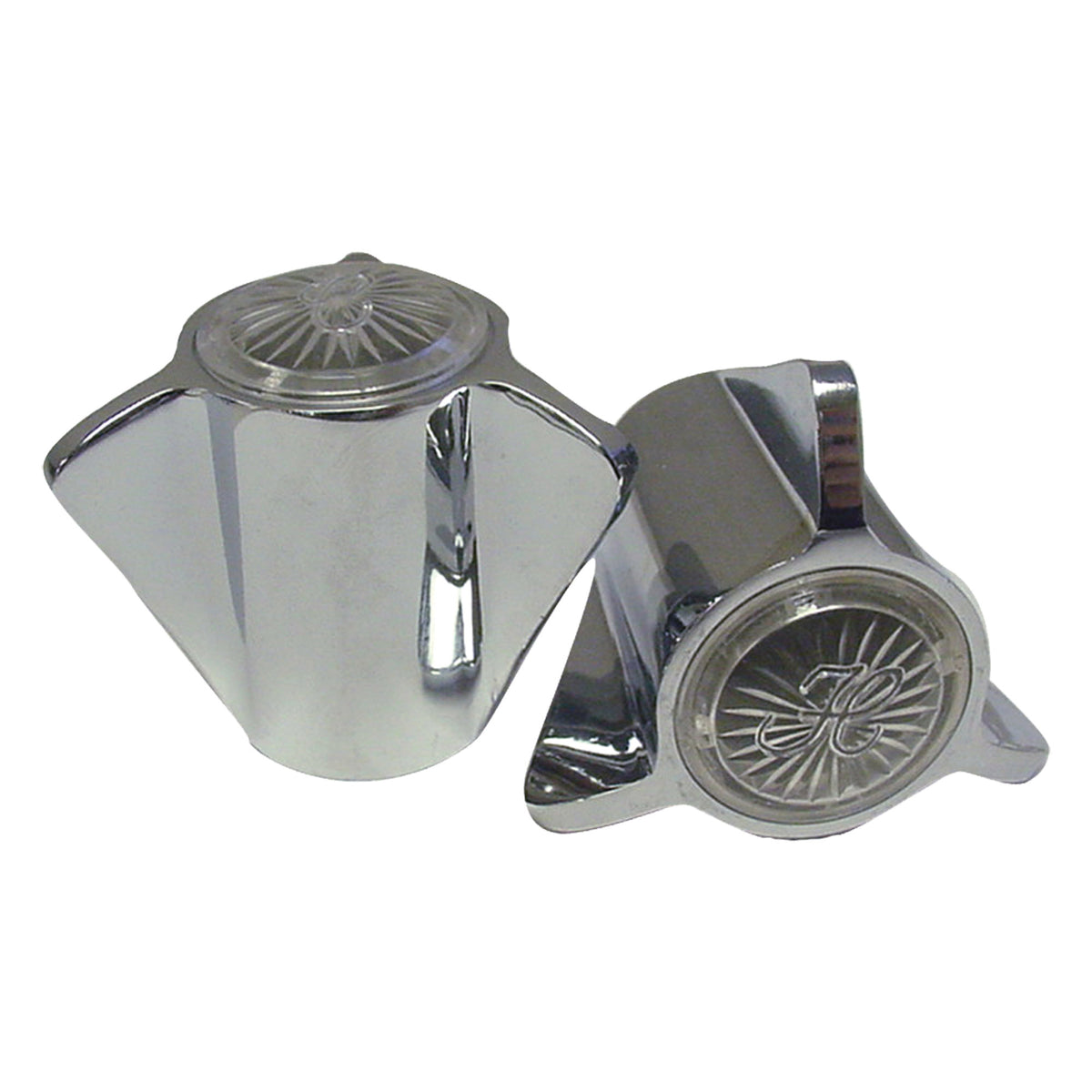 Handle - 1-3/8 x 2-1/4" - for Acme Brass