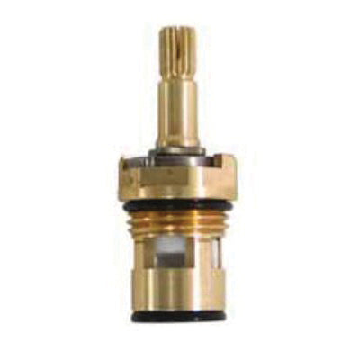 Kissler AB11-4307 Right Hand Only Cartridge, For Use With American Standard Faucet, 2-1/8 in H, Ceramic Filter