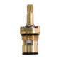Kissler AB11-4307 Right Hand Only Cartridge, For Use With American Standard Faucet, 2-1/8 in H, Ceramic Filter