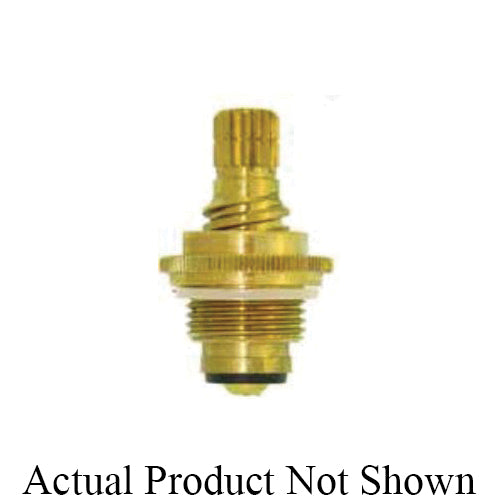 Left Hand Cold Stem - 1-9/16" L