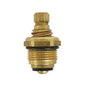 Kissler AB11-6485 Right Hand Stem Only, For Use With Eljer, Compression, 16 Point Broach, B-12
