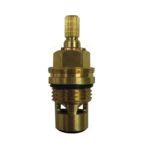 Left Hand Cold Cartridge - 2-1/8"