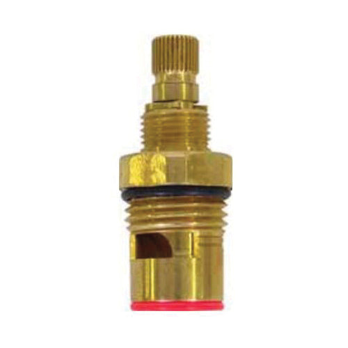 Left Hand Cold Cartridge - for Faucet Stem