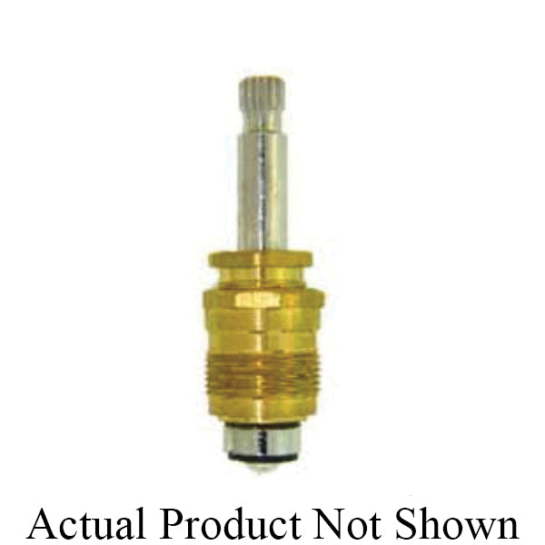 Right Hand Hot Stem - 23-1644H