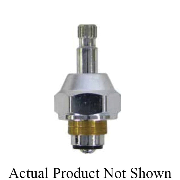 Right Hand Hot Stem - 23-2808H