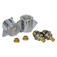 Rebuild Kit - 50-0333
