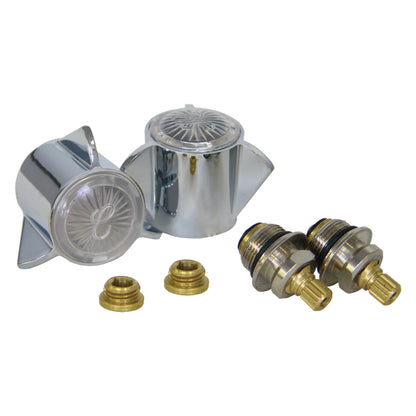 Rebuild Kit - 50-0333