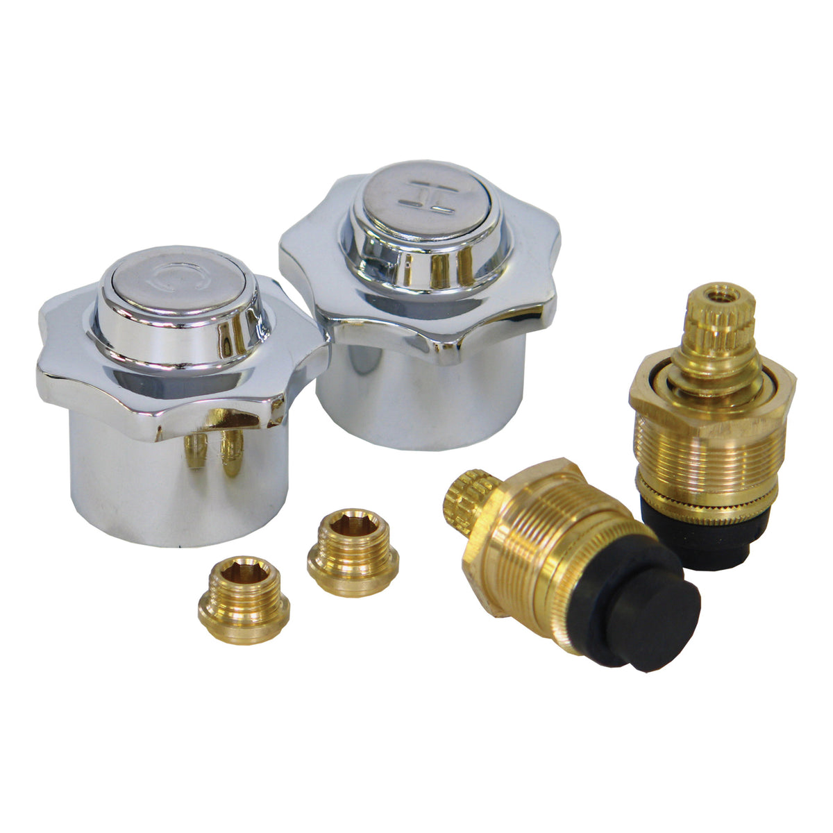 Rebuild Kit - 50-4110