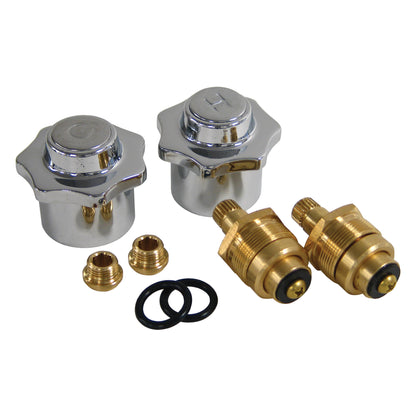 Rebuild Kit - 50-4200