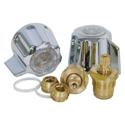 Rebuild Kit - 50-6072