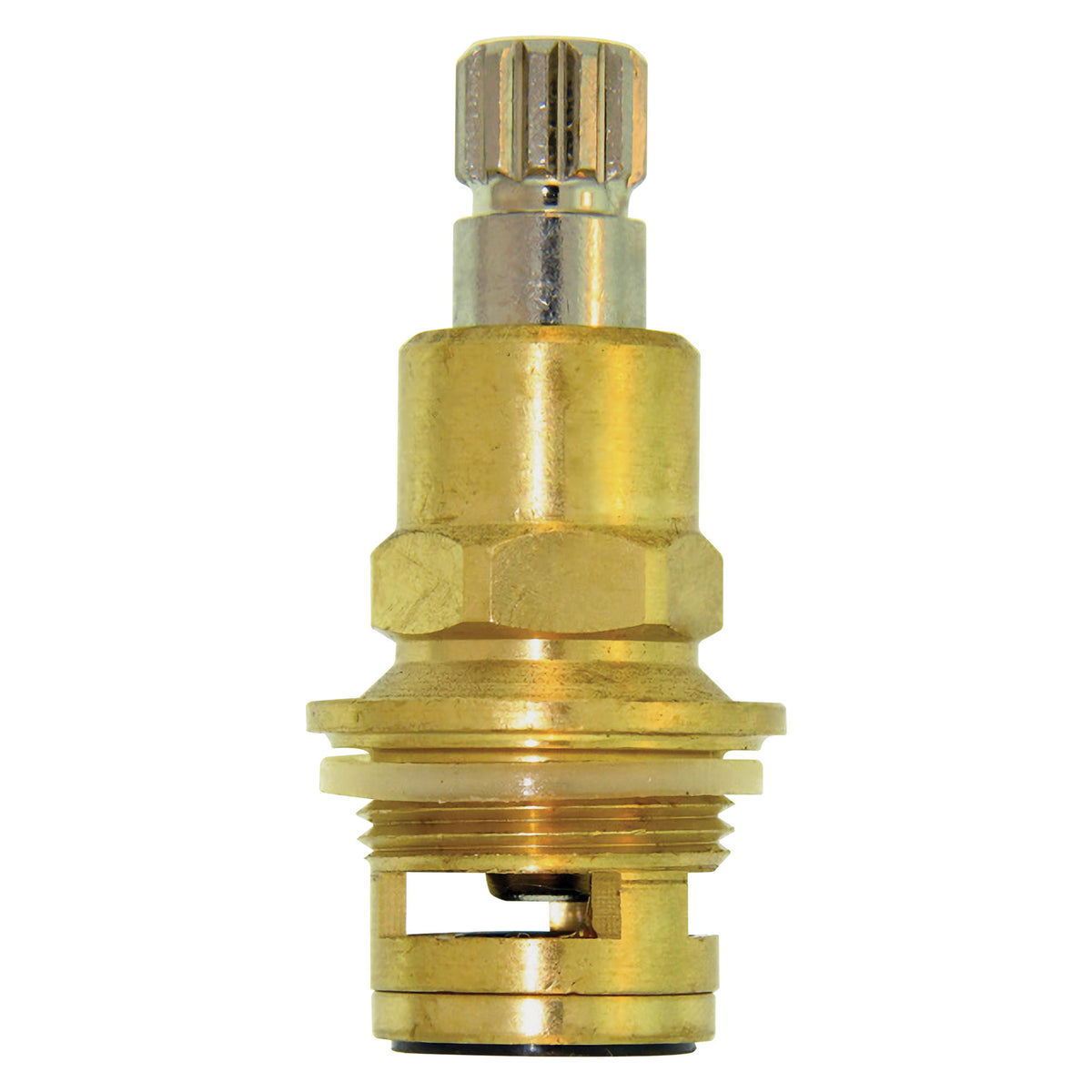 Washerless Lefthand Cold Stem Unit - 711-6046C