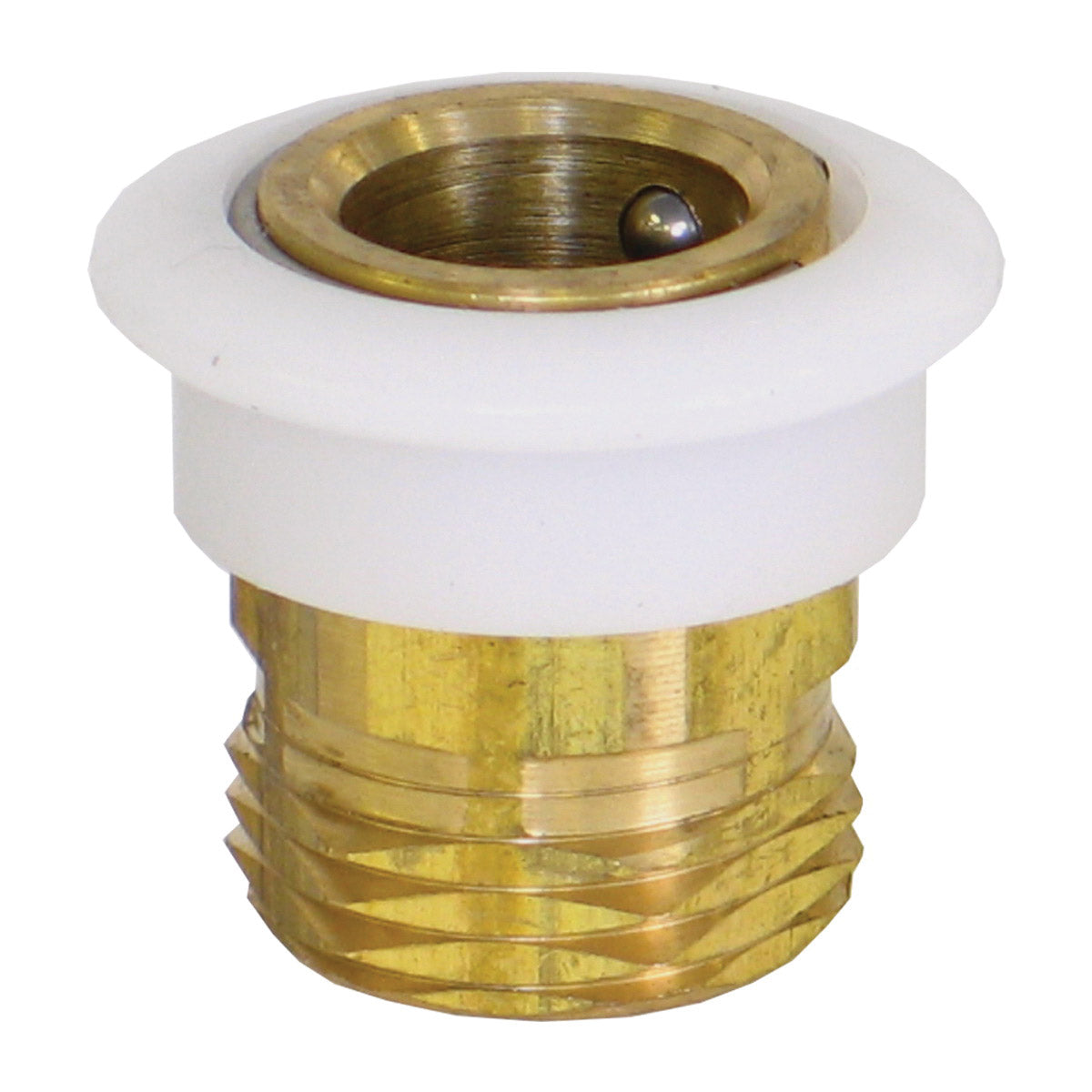 Snap Coupling - 1/2" Inlet