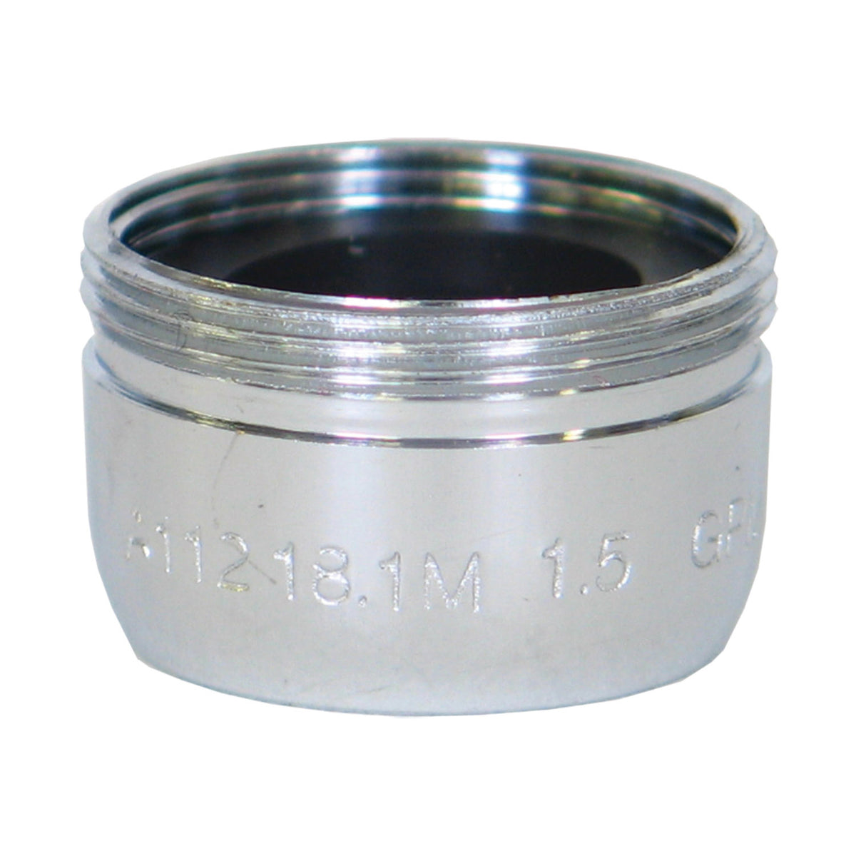 Water Saver Aerator - 1.5 GPM