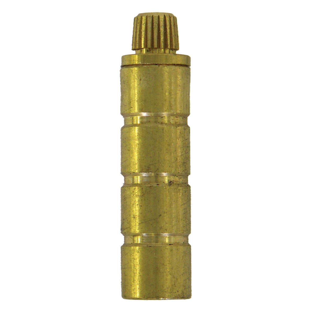 Kissler E2-1 Stem Extender, For Use With American Standard Faucet Stem, 22 Point