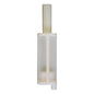 Kissler E5-805 Stem Extender, For Use With Valley Faucet Stem