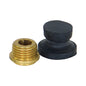Kissler KIT4300 Stem Repair Kit, 2 Pieces, For Use With American Standard Cadet Series