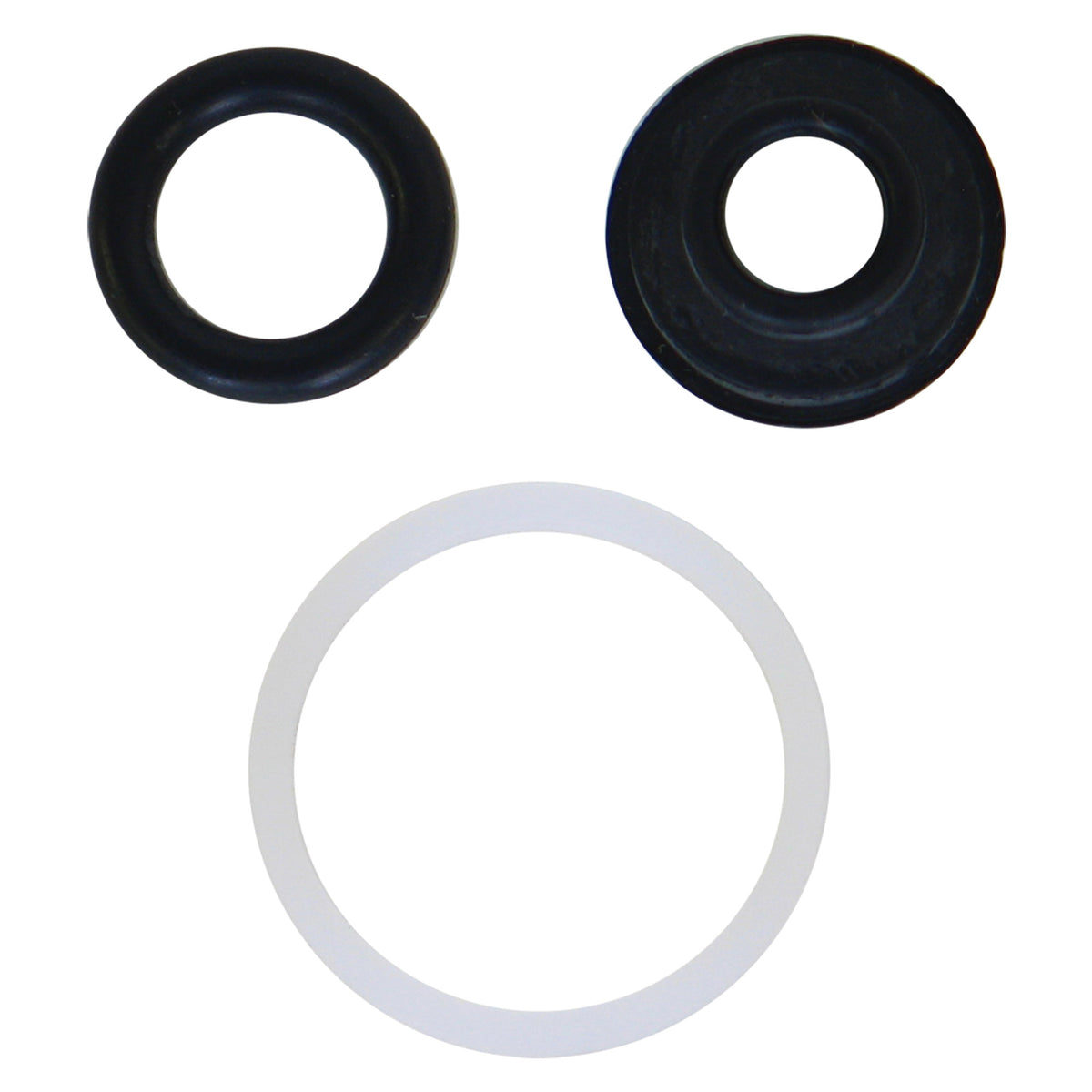 Kissler KIT6040 Stem Rebuild Kit, 3 Pieces, For Use With Price Pfister™