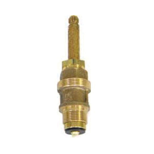 Kissler NY-6345 Right Hand Compression Stem, For Use With Price Pfister Faucet