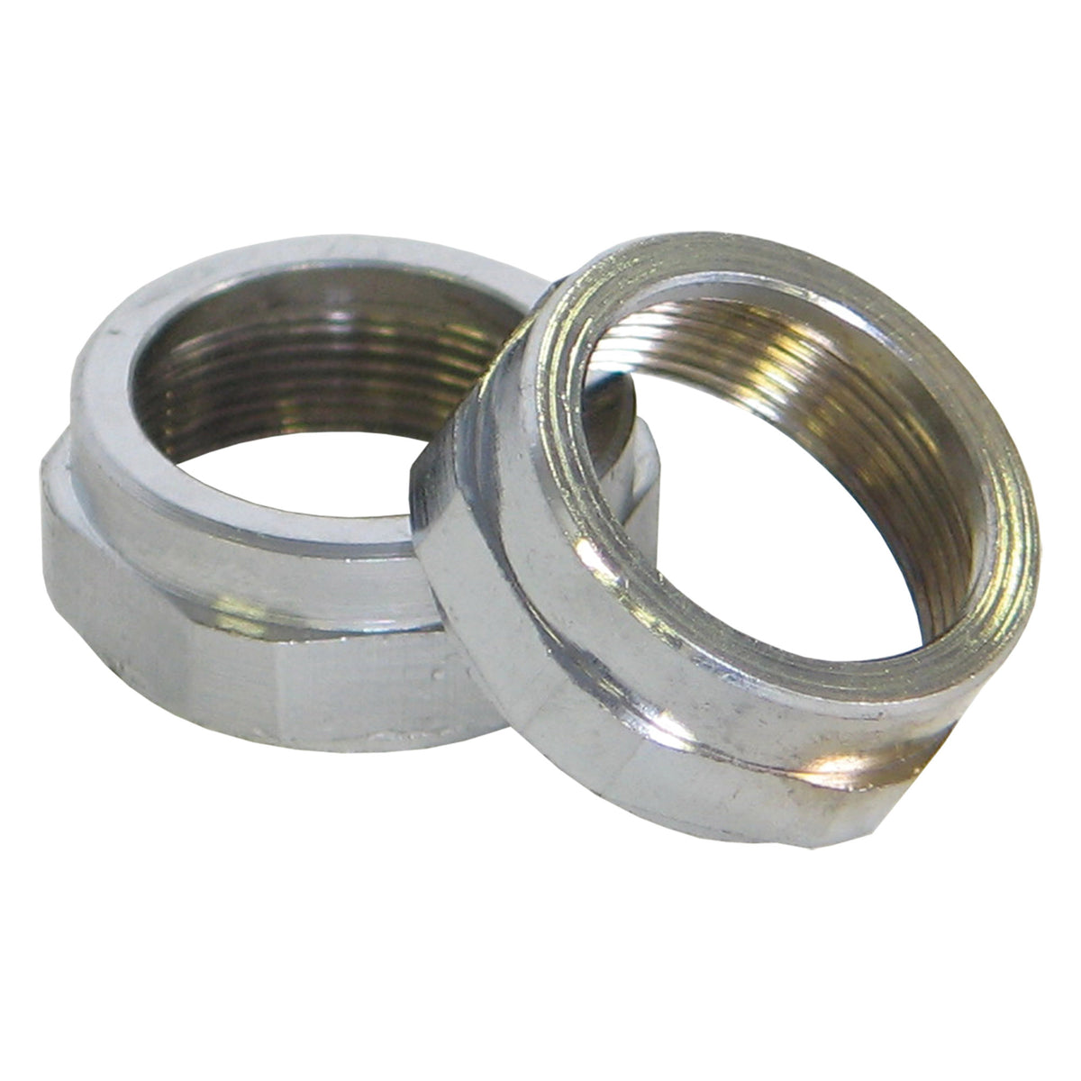 Kissler PB6060 Faucet Nut, For Use With Delta® Delex Shower/Tub Rebuild Kit and Faucet Stem