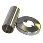 Kissler PP12164BN Sleeve and Escutcheon, For Use With Price Pfister™ Trim, Brushed Nickel