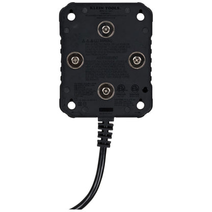 Corded Power Box - 125 V Input - 1875 W Power Rating