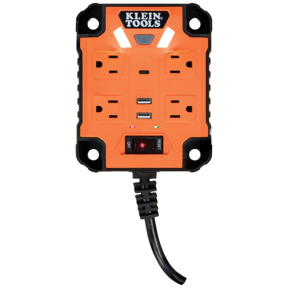 Corded Power Box - 125 V Input - 1875 W Power Rating