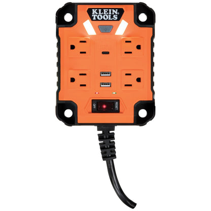 Corded Power Box - 125 V Input - 1875 W Power Rating