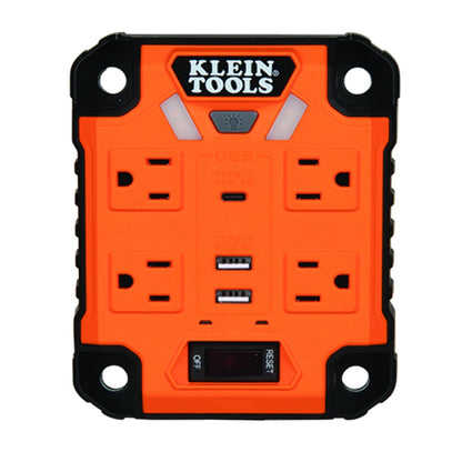 Corded Power Box - 125 V Input - 1875 W Power Rating
