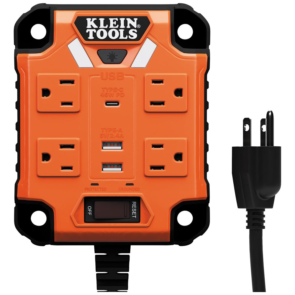 Corded Power Box - 125 V Input - 1875 W Power Rating
