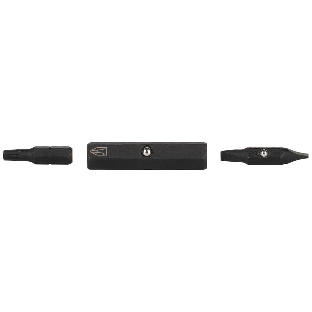 Nutdriver - S2 Steel - 1/2