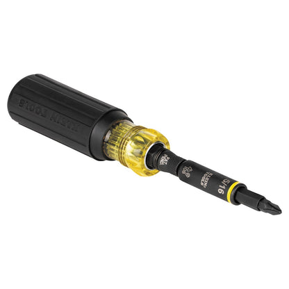 Nutdriver - S2 Steel - 1/2