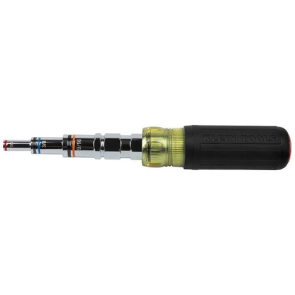Multi Nut Driver - Alloy Steel - 1/4