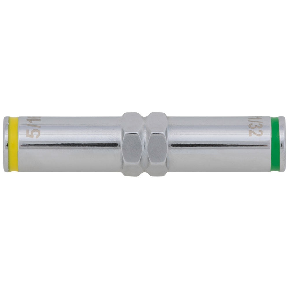 Multi Nut Driver - Alloy Steel - 1/4