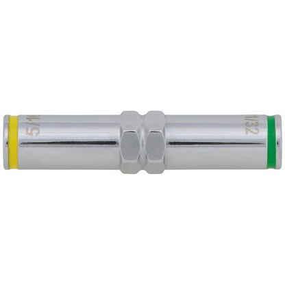 Multi Nut Driver - Alloy Steel - 1/4