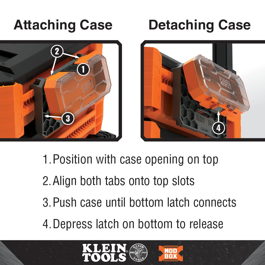 Cutter Set - 1/2 to 1" ID - Copper Cutting Edge